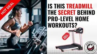 Why Do Pro Trainers Choose the BORGUSI Treadmill for Home Training?