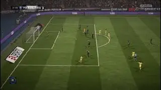 FIFA 18 Dani alves free kick   Junktw