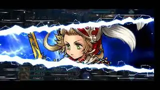 DFFOO: World of Illusions Divine: Assailing Leviathan CHAOS
