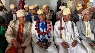 Djeleo - Maoulida Bacar & Soifia Ahamada 