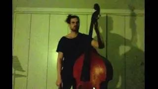 Kenneth Dahl Knudsen - I fall in love too easily