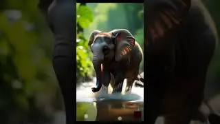 Exploring the World of Baby Animals: A Visual Guide #cuteanimals #cute #animalexploration