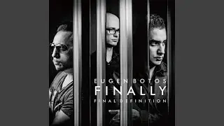 Supernatural (feat. Angela Johnson)