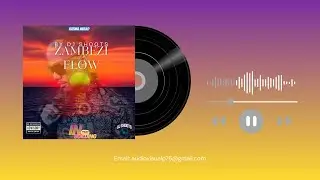 Zambezi Flow( Prod. by DJ Shoots) OfficialMusic