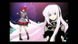 【Kasane Teto SV】RIP=RELEASE【Synthesizer V Studio Pro】