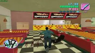 Gta vice city | Kills Sniper
