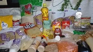 مشتريات اخر السنه  والاسعار ⁉️