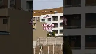 4100 sqft farmhouse urgent sale 7999033942 #viralvideo #home #property360degree #shortvideo #shorts