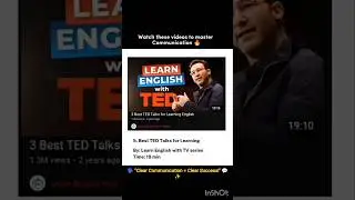 🗣️How Clear Communication Builds Confidence & Respect 💡|Most use for everyone to this🗣️💻💼|#shorts