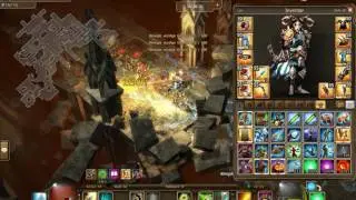 DSO Ranger / Farming fatal maps - Part 2: Q3 (Heredur)