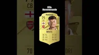 Fifa cards in reverse 🤣😂