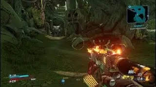 Easy Borderlands&reg; 3 Gameplay Tutorial 114 Going Rogue - Ambermire