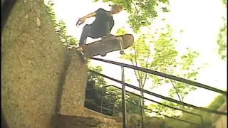 ZORCH LIFE - Josh Rowland