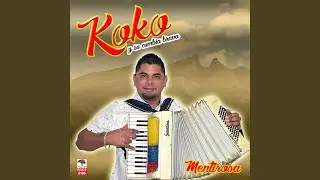 Mentirosa
