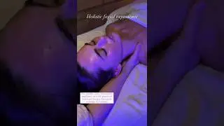 Holistic Facial Experience￼
