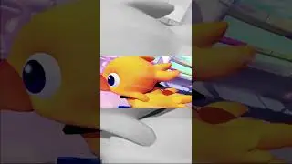 Chocobo Racing #Short #shorts #shortvideo #shortsvideo #retrogaming #videogame #gaming  #ps1gaming