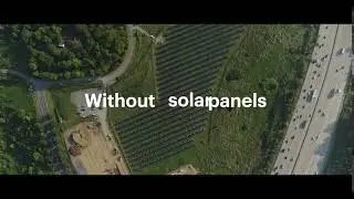 Arcadia | Community Solar Benefits