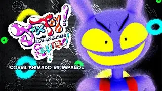 Jax Toy Reprise (Cover Espa&ntilde;ol por @Altercito): Fan Music Video