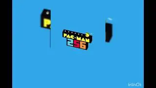 PAC-MAN 256 #16: The Ghost Radar!