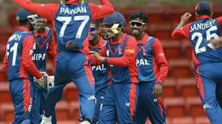 top best associate countries in cricket//global sports