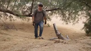 Endurance Test with your Bug Out Bag (BOB)
