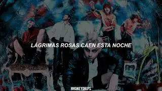 5 Seconds of Summer - I'm Scared I'll Never Sleep Again (traducción al español)