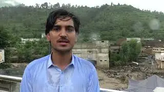 Locals in shock as flash floods kill 300 in Pakistan | REUTERS