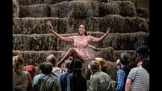 Nadine Sierra performs ‘Prendi, per me sei libero’ – L’elisir d’amore (The Royal Opera)