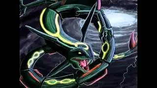 My Top 5 Favorite Legendary Pokemon