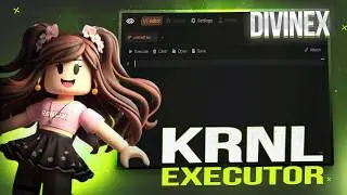 Roblox KRNL Executor | Best Roblox Executor | How To Install Roblox Executor | New Update