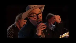Rob Snarski - Kiss Him (He's History)