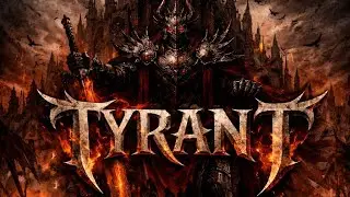 10.THE ABYSSAL SUMMONING [TYRANT Theme] - DC-RISING