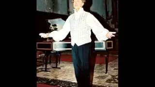 Alexis Vassiliev counter tenor Vivaldi 