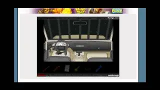 Escape: The Car