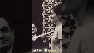 #muğam