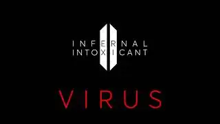 Infernal Intoxicant - Echoes of Disease