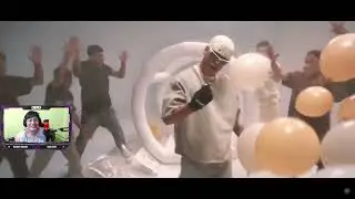 Reaccionando a Ya Perd&iacute; La Cuenta - Ad&aacute;n Cruz [Prod. Samtwenty]