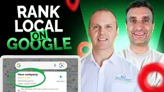 The Future of Local SEO: Ranking Websites in 2026