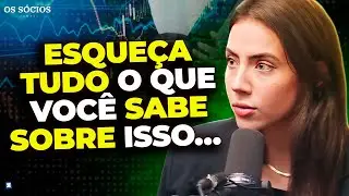 O SEGREDO DO MARKETING DIGITAL | Os Sócios 209