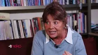 Da sam ja neko: Profesorka Jelena Đorđević #sezona3