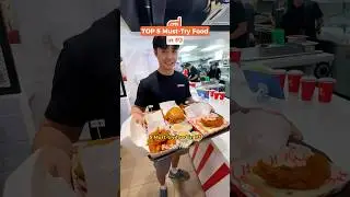 🇲🇾Top 5 Must - Try Food in PJ