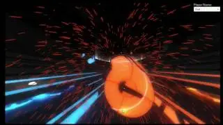HTC Vive - Audio Shield VR Gameplay!