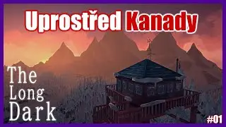 Sn&iacute;ch⛄,Zlomenina🩸 a Loot | The Long Dark #01