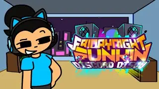 Effed Up - Friday Night Funkin': Discord Disco OST