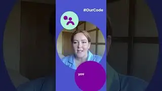#OurCode: Katie