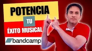 Porque deber&iacute;as usar Bandcamp si eres m&uacute;sico independiente / Cosas a tener en cuenta