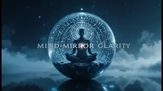 Telepathy Exercise 10 | Mind-Mirror Clarity Meditation | Mindspire 360