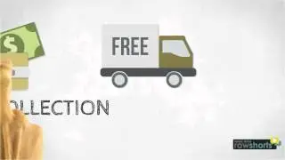 Easy, money-saving self storage units in London & Brighton. With free collection too!