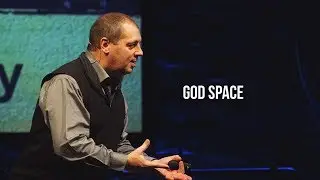 God Space | Doug Pollock