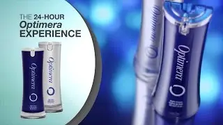 Nerium: Canada Launches with Optimera Day/Night Skincare Treatment